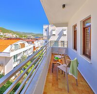 Kaşhan Hotel