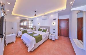 Kaşhan Hotel