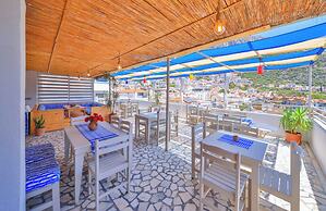 Kaşhan Hotel