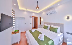 Kaşhan Hotel