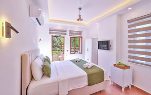 Kaşhan Hotel