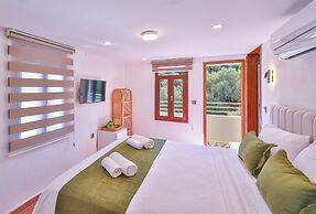Kaşhan Hotel