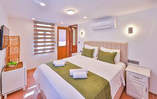 Kaşhan Hotel