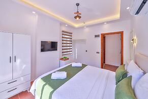 Kaşhan Hotel