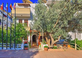 Kaşhan Hotel