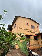 Laxmi villa