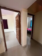 Laxmi villa