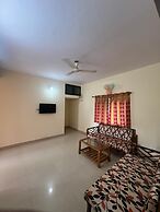 Laxmi villa