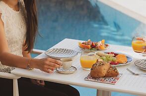 Silla Boutique B&B