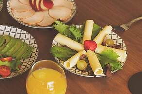 Silla Boutique B&B
