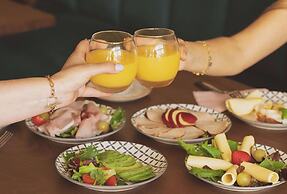 Silla Boutique B&B