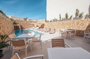 Silla Boutique B&B