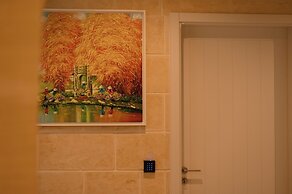 Silla Boutique B&B