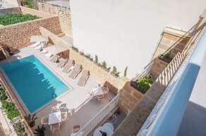 Silla Boutique B&B
