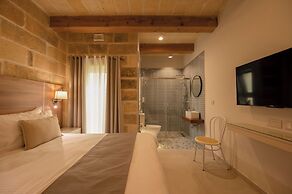 Silla Boutique B&B