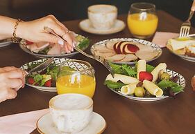 Silla Boutique B&B
