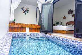 Marvilla bali 2