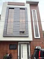Hotel Pravas Inn