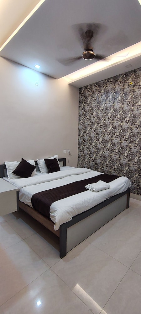 Hotel Pravas Inn