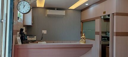 Hotel Pravas Inn