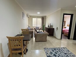 Royal Residence Cairo