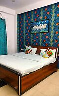 Green Orbit Hotel