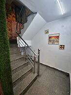Green Orbit Hotel