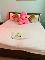 Green Orbit Hotel