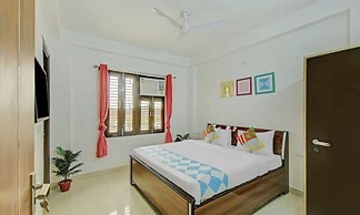 Green Orbit Hotel