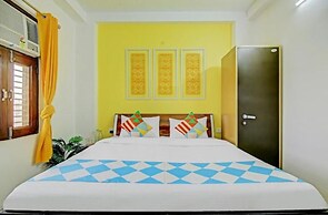Green Orbit Hotel