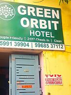Green Orbit Hotel