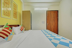 Green Orbit Hotel