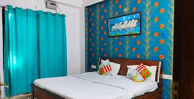 Green Orbit Hotel