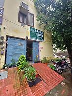 Green Orbit Hotel