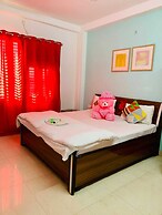 Green Orbit Hotel