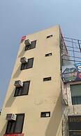 Green Orbit Hotel