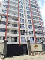 Pazoori Stays at SmartHomes