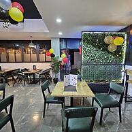 Pazoori Stays at SmartHomes