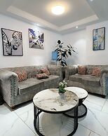 Pazoori Stays at SmartHomes
