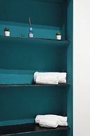 ROSA HOMES - THE GREEN