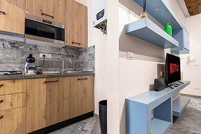 ROSA HOMES - THE GREEN