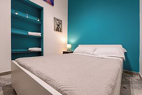 ROSA HOMES - THE GREEN