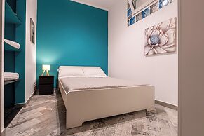 ROSA HOMES - THE GREEN