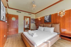 PVH - Nautical 1BR in Seven Palm
