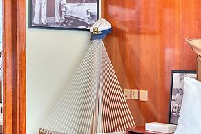 PVH - Nautical 1BR in Seven Palm