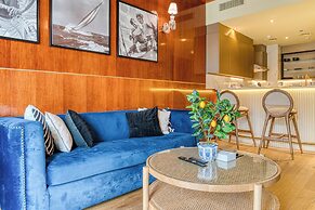 PVH - Nautical 1BR in Seven Palm