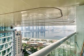 PVH - Nautical 1BR in Seven Palm