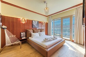 PVH - Nautical 1BR in Seven Palm