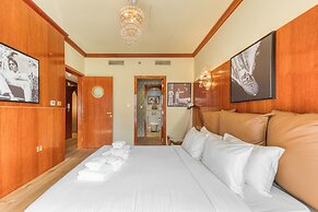 PVH - Nautical 1BR in Seven Palm