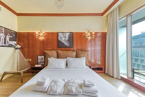 PVH - Nautical 1BR in Seven Palm